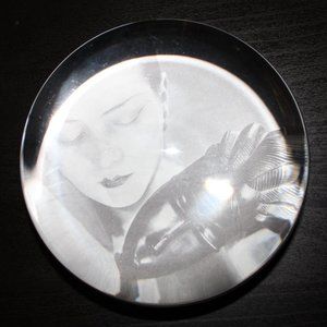 NARS Man Ray Noire Et Blanche 2017 lip coffret